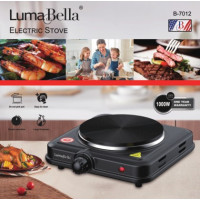 Electric Stove LumaBella B-7012