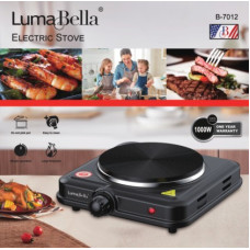 Electric Stove LumaBella B-7012