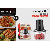 Wonder Chopper LumaBella LB-56013