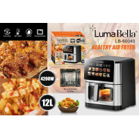 Аэрогриль  LumaBella LB-60040 