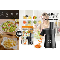 Мультирезка  7in1 LumaBella LB-56026