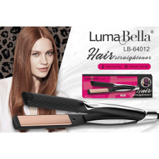  Hair Straightener LumaBella  LB-64012 