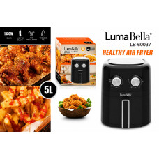 Healthy Air Fryer LumaBella  LB-60037 