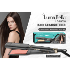 Випрямляч для волосся LumaBella LB-65016