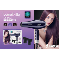Hair Dryer  LumaBella LB-64021