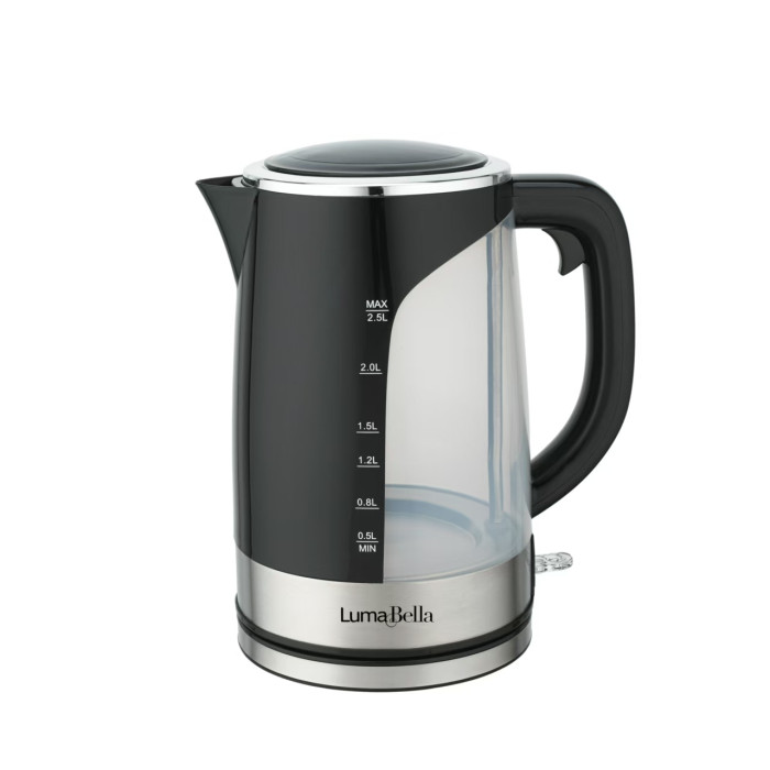Електрочайник LumaBella LB-59010