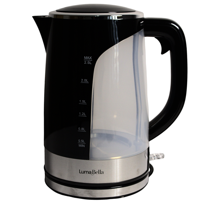 Електрочайник LumaBella LB-59010