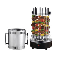 Electric barbecue  LumaBella LB-57009