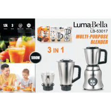 Блендер LumaBella LB-53017