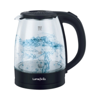 Electric kettle LumaBella B-3007