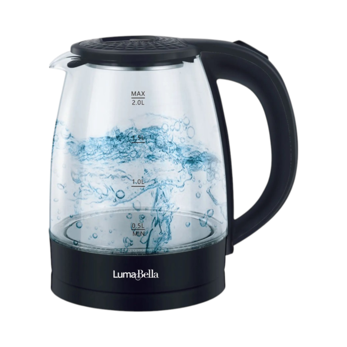 Електрочайник LumaBella B-3007