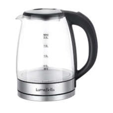 Електрочайник LumaBella LB-59001