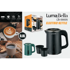 Електрочайник LumaBella LumaBella LB-59005