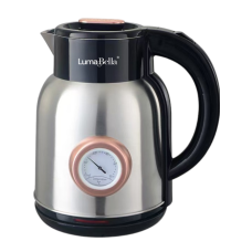 Електрочайник LumaBella LB-59034