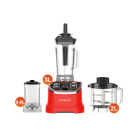 Multifunctional blender Luma Bella LB-53014