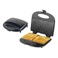 Multimaker with smiles LumaBella LB-58005