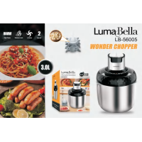 Shredder LumaBella LB-56005