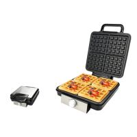 Waffle maker LumaBella LB-58063