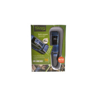 Cordless  hair and beard trimmer DSP 90112