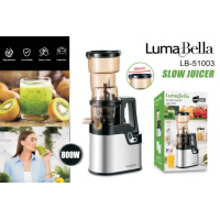 Соковыжималка LumaBella LB-51003
