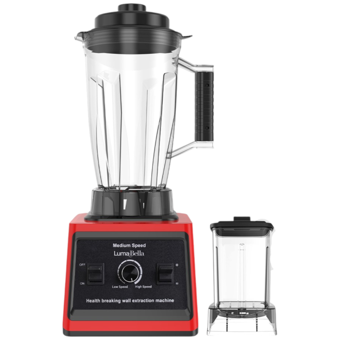 Multifunctional Blender LumaBella LB-53015