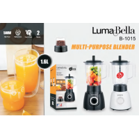 Миксер-блендер 2в1 LumaBella B-1015