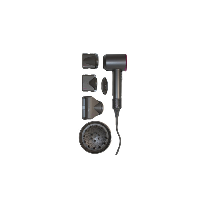 Professional 5-in-1 hair dryer DSP30658