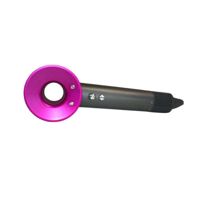 Professional 5-in-1 hair dryer DSP30658