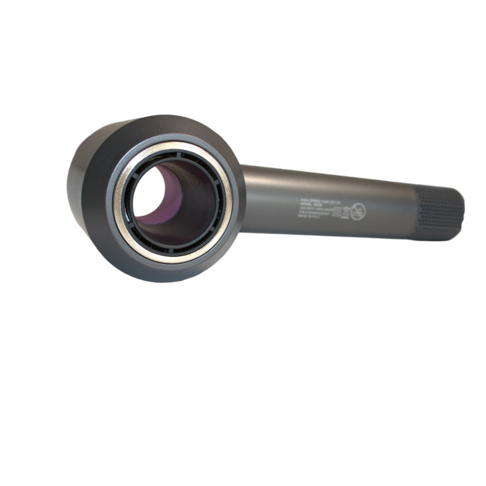 Professional 5-in-1 hair dryer DSP30658