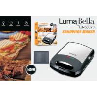 Sandwich maker LumaBella LB-58020
