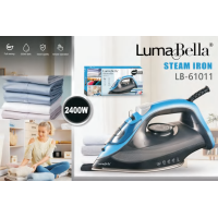 Утюг паровой LumaBella LB-61011