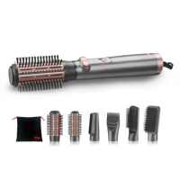Rotating Hot Air Brush 8-in-1 Styler DSP 50205