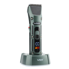 Професійна машинка для стрижки VGR V-696