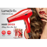 Фен LumaBella B-200