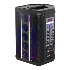Портативна Bluetooth колонка KOLAV-XH841