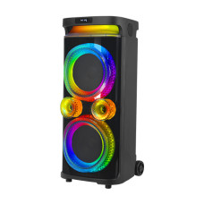 Портативна Bluetooth колонка KOLAV-D2828