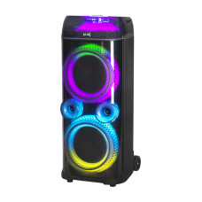 Портативна Bluetooth колонка KOLAV-D2118