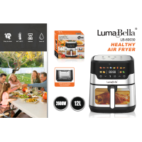Аэрогриль LumaBella LB-60030