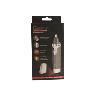 Nose and ear hair trimmer Geemy GM-3002
