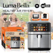 Аерофритюрниця LumaBella LB-60031