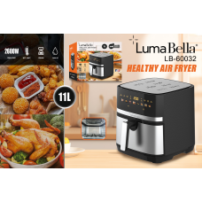 Аерофритюрниця LumaBella LB-60032