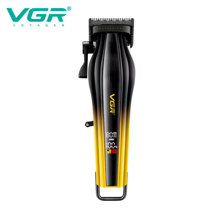 Cordless Hair Clipper VGR V-273