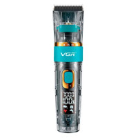 Аккумуляторная машинка для стрижки VGR V-695