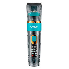 Акумуляторна машинка для стрижки VGR V-695