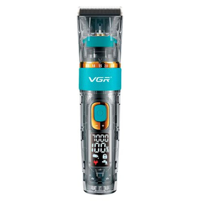 Cordless Hair Clipper VGR V-695