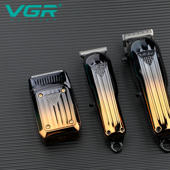 Набір VGR 3 в 1 V-644