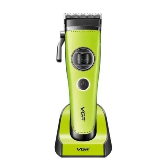 Акумуляторна машинка для стрижки VGR V-880C