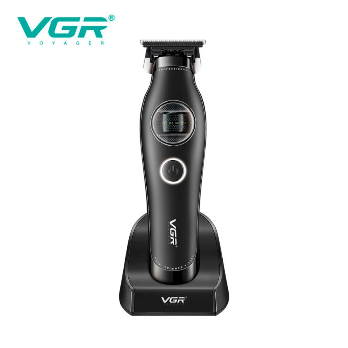 Cordless Trimmer VGR V-880T