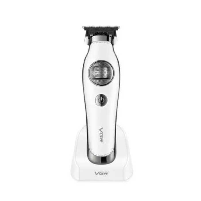 Cordless Trimmer VGR V-880T