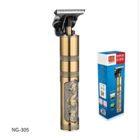 Cordless Trimmer KIKI NG-305